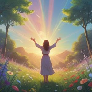 信じる者は救われるというスピリチュアルの意味を解説