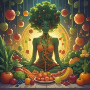 食欲増進のスピリチュアルな意味を解説