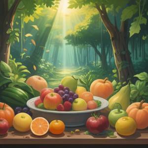 食欲が増す時のスピリチュアルな意味を解説