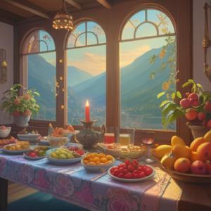 食欲が増える時のスピリチュアルな意味を解説