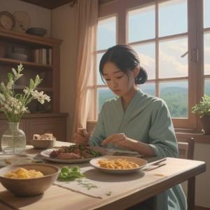 食欲がなくなる時のスピリチュアルな意味を解説