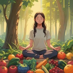 食欲が湧く時のスピリチュアルな意味を解説