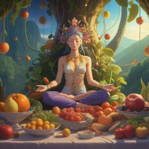 食欲がある時のスピリチュアルな意味を解説