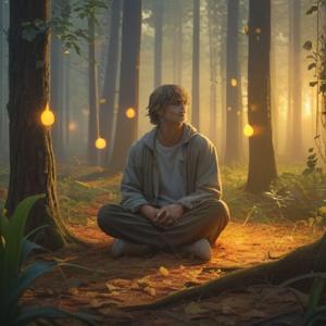 食欲と眠気が止まらない時のスピリチュアルな意味を解説