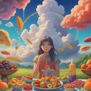 食べ物の好みが変わる時のスピリチュアルな意味を解説