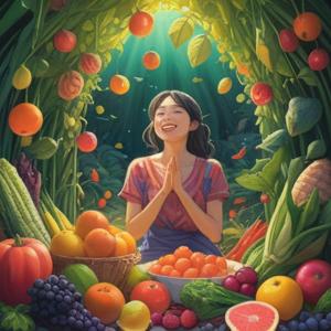 食べる量が増えた時のスピリチュアルな意味を解説