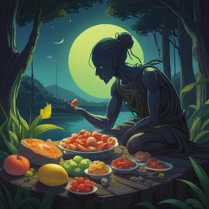 食べられないと感じる時のスピリチュアルな意味を解説