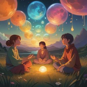 色んな人から連絡が来る時のスピリチュアルな意味を解説