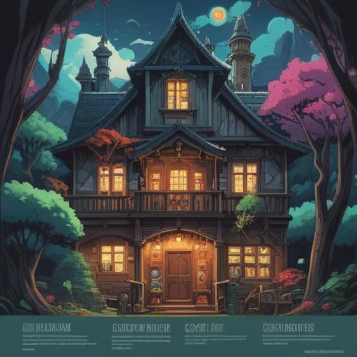 A visually organized infographic, highlighting key points, engaging layout, informative visuals, clear headings, modern design elements, cohesive color scheme, easy-to-read typography, suitable for presentations, professional appearance