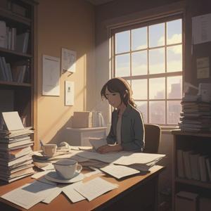 職場に恵まれない時のスピリチュアルな意味を解説