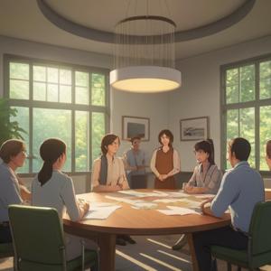 職場の人が辞めていく時のスピリチュアルな意味を解説