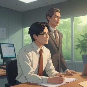 職場で合わない人がいるときのスピリチュアルな意味を解説