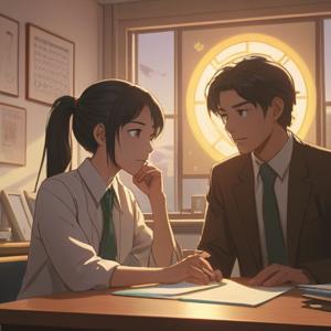 職場で苦手な人とのスピリチュアルな関係の意味を解説