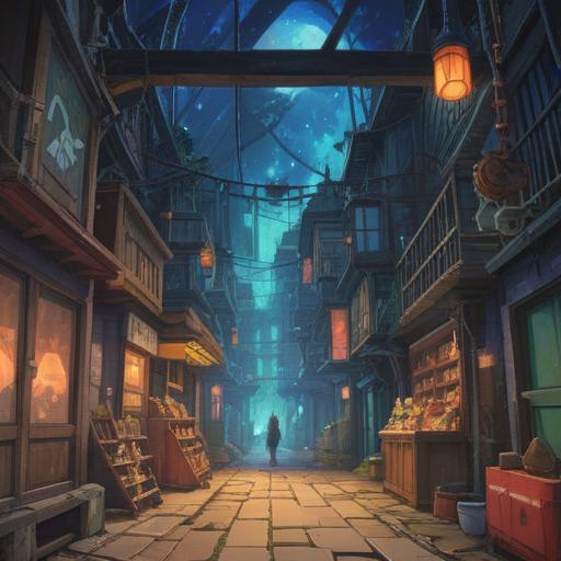 A collection of various colorful items neatly organized, visually representing the concept of summaries and consolidation, each item symbolizing different aspects of knowledge, surrounded by gentle lighting, harmonious composition, vibrant color palette, clarity and coherence, 4k