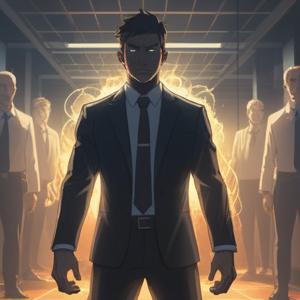 職場のパワハラが示すスピリチュアルな意味を解説