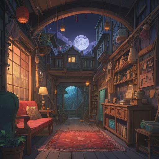 A visually cohesive infographic, organized layout, categorized sections, clear headings, bullet points, vibrant colors, engaging design elements, informative visuals, easy-to-read fonts, digital illustration