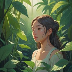 植物が好きな人のためのスピリチュアルな意味を解説