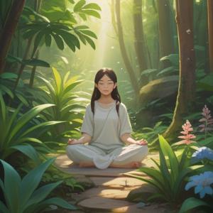 植物と癒しのスピリチュアルな意味を解説