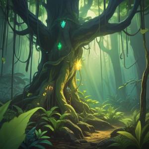 植物の成長とスピリチュアルな意味を解説