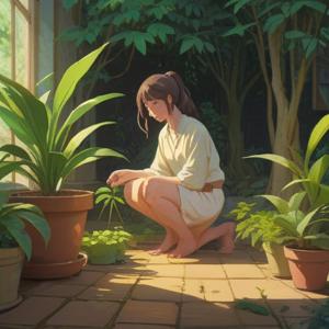 植物を捨てる時のスピリチュアルな意味を解説