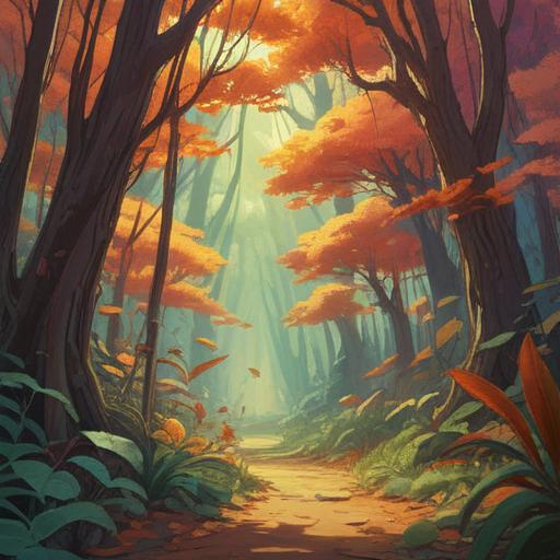 A dried plant symbolizing spiritual signs of positivity, intricate details of leaf textures, sunlight casting gentle shadows, ethereal atmosphere, warm earthy tones, connection to nature, serene and uplifting essence, 4k