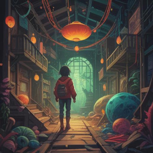 A cohesive visual representation of diverse elements coming together, overlapping shapes and lines symbolizing connection, warm and inviting color palette, harmonious composition, elements representing community and collaboration, detailed textures enhancing depth, modern graphic style, 4k