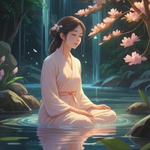 浄化によるスピリチュアルな症状の解説