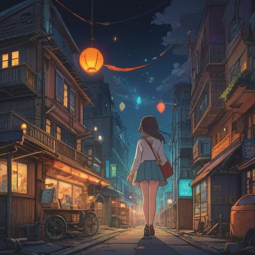 A comprehensive summary illustration, diverse elements representing various themes, organized visually into sections, clarity in information representation, engaging layout, inviting colors, harmonious composition, 4k