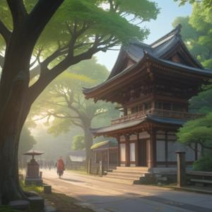 常陸国出雲大社で感じるスピリチュアルな意味の解説