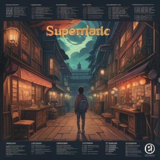 A visually organized infographic, clear headings and sections, vibrant colors, engaging illustrations, bullet points highlighting key information, cohesive layout, informative content, modern design, easy-to-read font, professional appearance