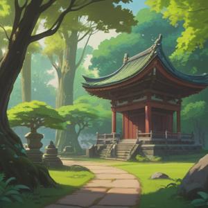 上色見熊野座神社のスピリチュアルな意味を解説