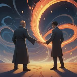 上司と喧嘩をする時のスピリチュアルな意味を解説