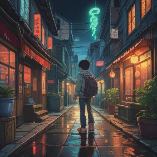 A visually engaging illustration of a