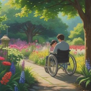 障害者の親にはどのようなスピリチュアルな意味があるのかを解説