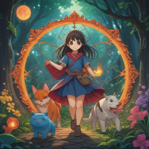 A supportive spiritual item for parents of children with disabilities, calming colors, intricate designs, symbols of strength and love, serene atmosphere, nurturing energy, connection to the universe, gentle reminders of hope and resilience, harmony in nature, soft textures, 4k