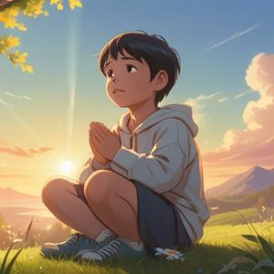 障害を持つ子供とスピリチュアルな意味を解説