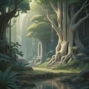 象牙を用いたスピリチュアルな意味の解説