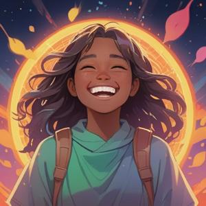 笑顔の効果とスピリチュアルな意味を解説