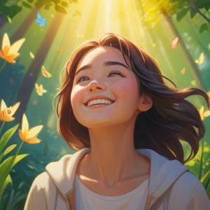 笑顔が素敵な人と感じた時のスピリチュアルな意味を解説