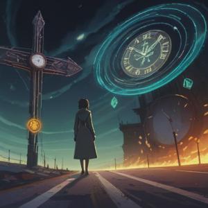 焦りの感情とスピリチュアルな意味を解説