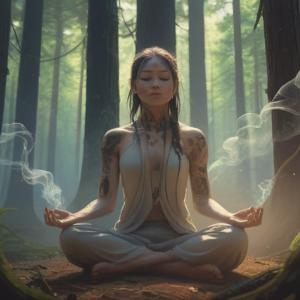 焦げ臭い匂いを感じた時のスピリチュアルな意味を解説