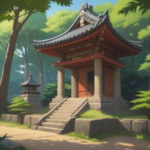 松陰神社のスピリチュアルな意味を解説