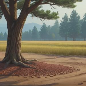 松の実とスピリチュアルな意味を解説