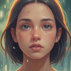 小鼻の横にできるニキビのスピリチュアルな意味を解説