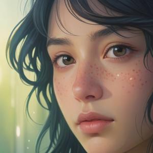 小鼻にできるニキビのスピリチュアルな意味を解説