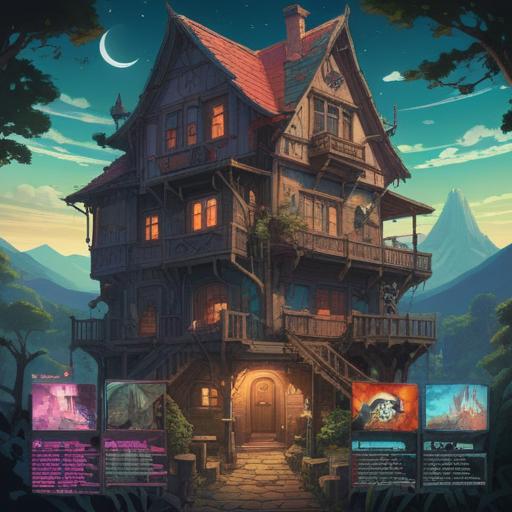 A visually engaging infographic, clear organization, multiple sections and icons, vibrant colors, concise text, summarizing key points, easy-to-understand layout, professional appearance, informative design, 4k