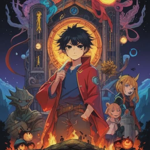 A visually organized infographic, clear visuals, modern design, various elements summarized, vibrant colors, easy-to-read layout, icons representing key points, engaging typography, informative composition, high resolution