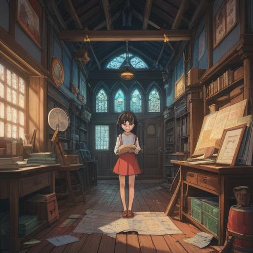 A visually engaging illustration depicting the concept of