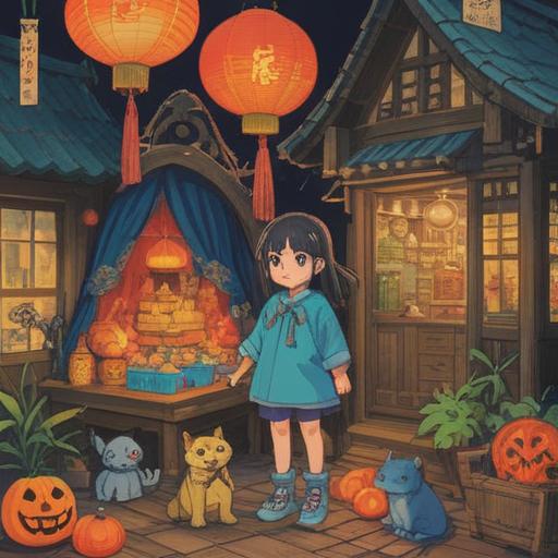 A whimsical illustration capturing childhood memories as lucky items, vibrant colors, playful objects symbolizing good fortune, nostalgic elements like toys and trinkets, warm and inviting atmosphere, detailed background illustrating a cozy room, soft sunlight filtering through the window, 4k