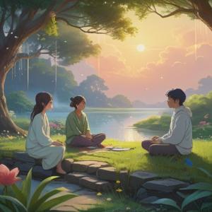 将来の不安をスピリチュアルな視点で解説